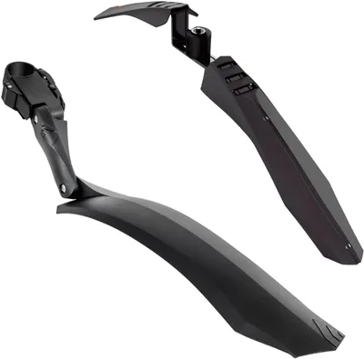 Immagine prodotto di Set parafanghi Hebie Mtb 0726 Viper X 26 -29 Nero