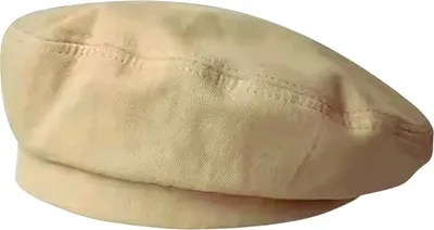 Obrázek produktu pro Dámský baret EM-37188 - Světle Hnědá KP37188
