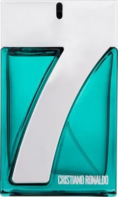 Produktbild von Cristiano Ronaldo CR7 Origins - Eau De Toilette - 50 ml