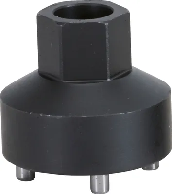 Produktbild von KS Tools 150.3106, Chrom-Vanadium-Stahl, 120 g