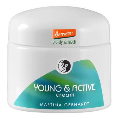 Obrázok produktu pre Young & Active - krém 50ml