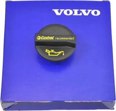 Image de VOLVO V40 V40CC S60 V60 XC60 Bouchon de remplissage d'huile OE