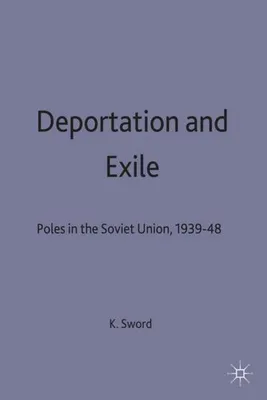 Obrázek produktu pro Deportation and Exile