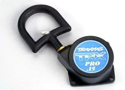 Produktbild von Traxxas Seilzugstarter