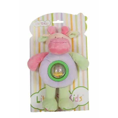 Immagine prodotto di Pallone sonaglio mucca 24 cm