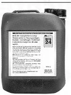 Produktbild von HIG BCG Selbstdichter Gebinde zu 5l bis 30l Wasserverlust täglich, 1 Stk.