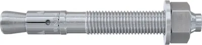 Zdjęcie produktu dla Fischer 505527, Kotwa rozprężna, Beton, M6, ETA-07/0211, 55 mm, 6 mm