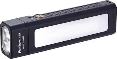 Obrázek produktu pro Fenix WT16R LED Taschenlampe akkubetrieben 300 lm 129 g