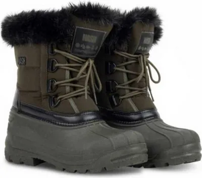 Produktbild von Nash ZT Polar Stiefel Größe 39