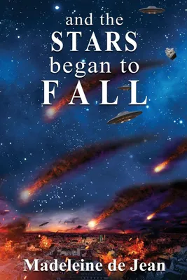 Produktbild von And the Stars Began to Fall