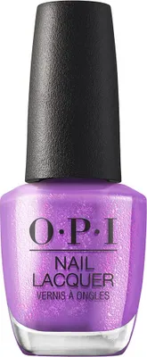 Produktbild von OPI I Sold My Crypto, 15 ml, Violett, I Sold My Crypto, Färbung, Glitter, Flasche