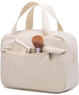 Produktbild von Damen-Kulturbeutel, Hänge-Kulturbeutel, große Kosmetiktasche, kleine Reise-Kosmetiktasche, Herren-Kulturbeutel