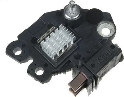 Produktbild von AS-PL ARE3361(VALEO) Lichtmaschinenregler 12V Generator