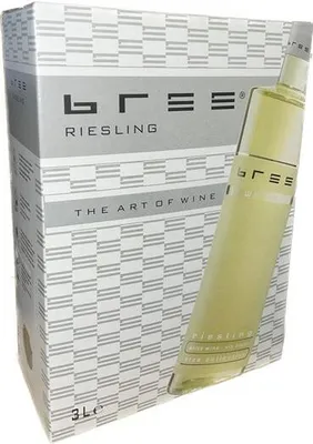 Produktbild von Bree Riesling 11% Vol. 3,0L (D)