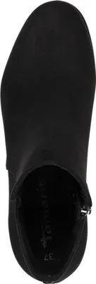 Produktbild von Tamaris Damen Stiefelette Reißverschluss mit optimalen Komfort 1-25354-43, Größe:39 EU, Farbe:Mehrfarbig