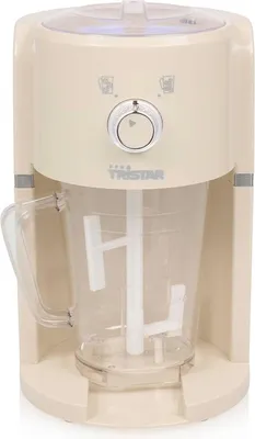 Produktbild von TRISTAR Slush-Eismaschine KD-7310, Slushy Maker, leistungsstarker 30W-Motor
