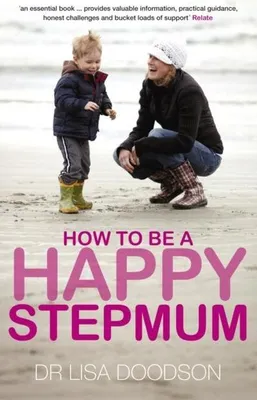 Obrázok produktu pre How to be a Happy Stepmum