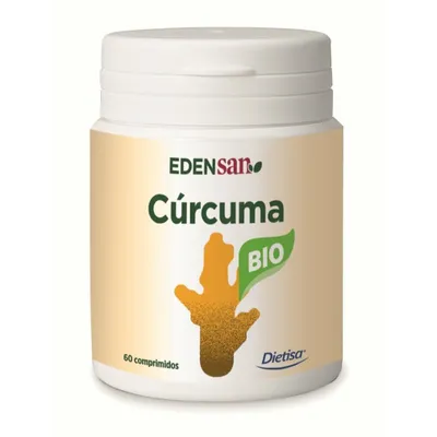 Immagine prodotto di Dietisa EdensanCurcuma 60 Comp