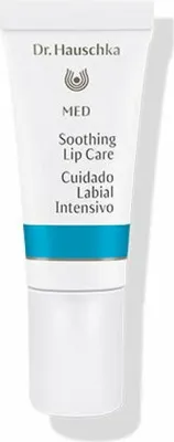 Image de Dr. Hauschka Soin intensif des lèvres 5ml