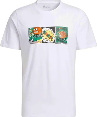Produktbild von T-Shirt Adidas IC1866 für Herren