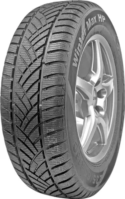 Produktbild von Linglong Green-Max Winter Hp 175/70R13 82T Bsw
