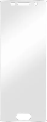 Produktbild von Hama 00173277, Samsung, Galaxy S6 Edge+, Staubresistent, Transparent, 2 Stück(e)