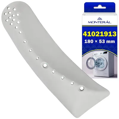 Trommelpaddel 41021913 für Candy & Hoover, 180 mm