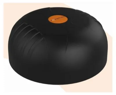 Produktbild von Poynting Antennas 5G/LTE KFZ/Marine A-MIMO-0004-V1-19-B Wi-Fi schwarz SMA (M) 3,56dBi GPS/Glonass 2M SMA-M Kabel IP69K