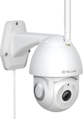 Zdjęcie produktu dla Smart Ip Kamera Tellur 3Mp 331451