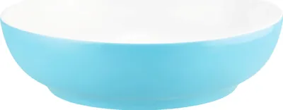 Immagine prodotto di Seltmann Weiden Liberty Pure Colors blu laguna Ciotola per alimenti 25 cm