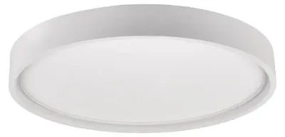 Obrázok produktu pre LED stropné svietidlo biele matné, Ø 45 cm
