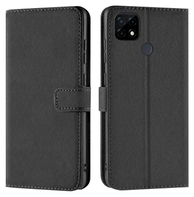 Obrázek produktu pro Pouzdro typu kniha pro mobilní telefon Realme 7i Flip Cover Protective Cover Case