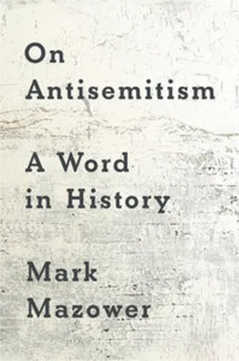 Produktbild von On Antisemitism