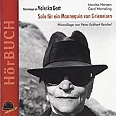 Immagine prodotto di Solo per un manichino di Grieneisen