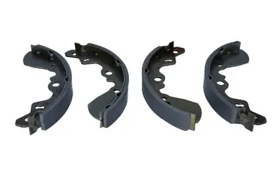 Produktbild von MAXGEAR Bremsbackensatz Trommelbremse Hinten für SUZUKI SWIFT II Schrägheck (EA, MA) 180mm 19-0282
