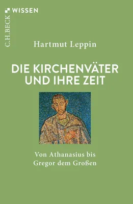 Image de Die Kirchenväter und ihre Zeit