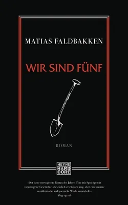Produktbild von Wir sind fünf