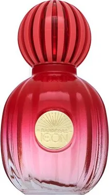 Obrázek produktu pro Antonio Banderas The Icon parfémovaná voda pro ženy 50 ml