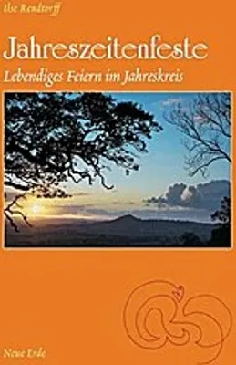 Obrázok produktu pre Jahreszeitenfeste