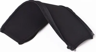 Produktbild von INF Xiaomi Kopfhörer Stirnband Schutz - Ersatz Abdeckung Polsterung Schwarz