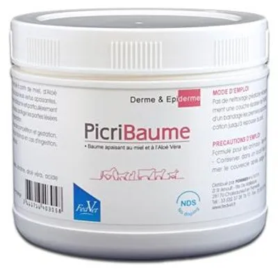 Produktbild von Picri-Baume - Fedvet