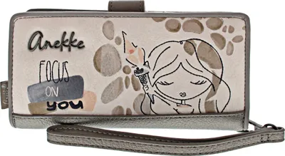 Produktbild von Anekke Olympia Muse 42749-901 (1/rosebeige/beige/bronze)