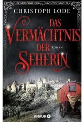 Image de Das Vermächtnis der Seherin