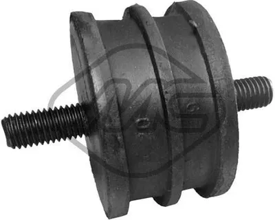Produktbild von Metalcaucho Motorlager Hinten für VOLVO 240 (P242, P244) 00405