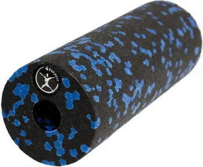 Produktbild von 4Everfit Mini-Rolle Für Rehabilitation / Glatt