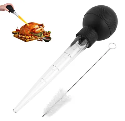 Obrázek produktu pro Ruční škrabka na vaření a grilování