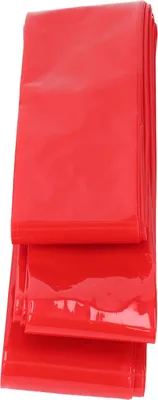 Obrázek produktu pro Nejedlé obaly na klobásy Tepelně odolné plastové domácí šunkové klobásy pro výrobu kuchyňských klobás