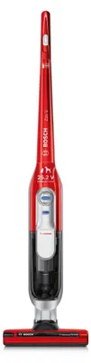 Image de Bosch BCH6ZOOO Aspirateur - Rouge
