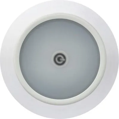 Produktbild von Led Stehleuchte Etna weiß
