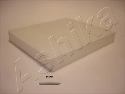 Produktbild von ASHIKA 21-H0-H00 Innenraumfilter Pollenfilter für HONDA CIVIC VI Hatchback (EJ, EK)